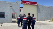 Yozgat'ta Aranan 2 Kisi Yakalandi
