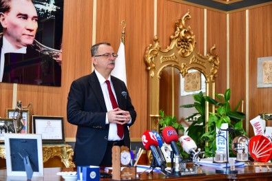 Yunusemre'de Eylül Ayiyla Birlikte Yeni Ücretsiz Hizmetler Baslayacak