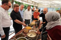 8/24 Erzincan Tanitim Günleri Basladi Haberi