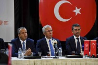 ABB'nin Sakarya Meydan Muharebesi'nin 103. Yili Anma Etkinlikleri Anitkabir Ziyareti Ile Basladi Haberi