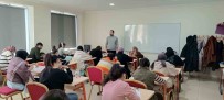 Agrili 71 Genç Devlet Kursuyla Üniversiteli Oldu Haberi