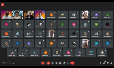 'Ahilik Temelli' E-Ticaret Egitimleri Online Devam Ediyor