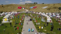 Ahlat'taki Malazgirt Kutlamalari Coskuyla Devam Ediyor