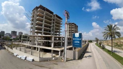 Bakiz'in Projeleri Örnek Olmaya Devam Ediyor
