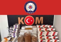 Bingöl'de 40 Bin Bos Makaron Ve 30 Kilo Açik Kiyilmis Tütün Ele Geçirildi Haberi