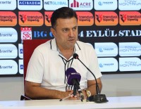 Bülent Uygun'dan Zorbay Küçük'e Tepki