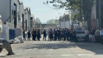 Bursa Ovasina Yapilan Kaçak Fabrikalar Yikiliyor Haberi