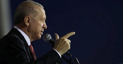 Başkan Erdoğan duyurdu: Hızırreis 2025, Muratreis 2026'da hizmete alınacak
