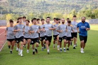 Devrek Belediyespor'da Yeni Sezon Hazirliklari Basladi