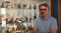 Dogdugu Asirlik Binayi Oyuncak Ve Kumbara Müzesi Yapti Haberi
