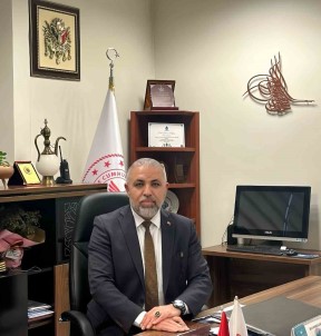 Dr. Sarikaya Açiklamasi 'Saglikli Bir Zihin, Hayat Kalitesini Artirir'