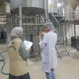 Düzce'de Süt Ve Süt Ürünleri Denetimi Yapildi Haberi