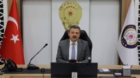 Emniyet Müdürü Kirtar, 7 Aylik Bilançoyu Açikladi Haberi
