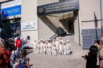 Gaziantep Vakiflar Bölge Müdürlügü 20 Çocugu Sünnet Ettirdi Haberi