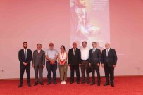 Ibn-I Sina'ya Saygi Paneli Haberi