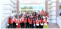 Iliç Maden Sahasinda Yaralari Saran Personellere Basari Belgesi Verildi Haberi