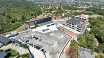 Kartepe Teleferikte Katli Otopark Yükseliyor Haberi