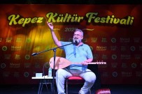 Kepez Kültür Festivali'nde Akdeniz Ezgileri Esti Haberi