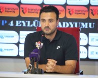 Kerem Yavas Açiklamasi 'Kazandigimiz Için Mutluyuz'