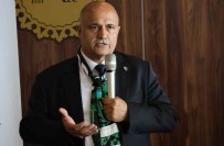 Kocaelispor'un Maçini 14 Bin Biletli Seyirci Izledi Haberi