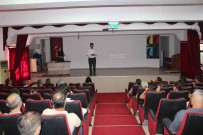 Köycegiz'de 'Türkiye Yüzyili Maarif Modeli' Tanitim Semineri Düzenlendi Haberi