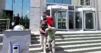 Operasyonla 13 Göçmen Yakalandi Açiklamasi 2 Organizatör Tutuklandi Haberi