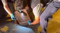 Özel Bölmelere Gizli Silah Ve Tüfek Ele Geçirildi Haberi
