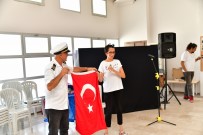 Özel Ögrenciler Gönüllerince Eglendi