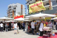 Özhan Marketler Zinciri'nin Kayapa Subesi Açildi Haberi