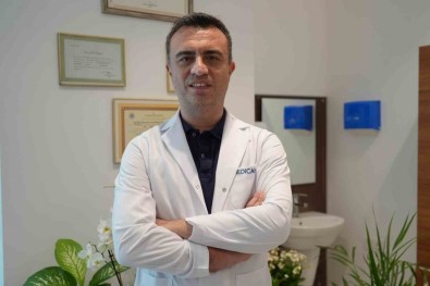 Prof. Dr. Arslan Açiklamasi 'Koroner Anjiyografi Ile Kalp Damarlarini Görüntülemek Ve Tedavi Etmek Mümkün'