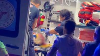 Samsun'da Otomobil Takla Atti Açiklamasi 1 Ölü Haberi