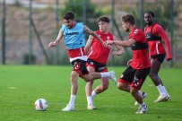 Samsunspor'da Yaprak Dökümü Sürüyor Haberi