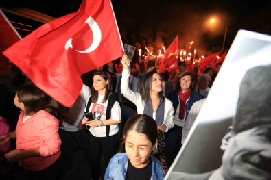 Selçuk, Büyük Zaferi Dolu Dolu Kutlayacak