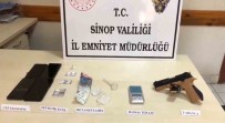 Sinop'ta Uyusturucu Operasyonu Açiklamasi 3 Kisi Tutuklandi