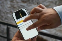 Tarihi Eserleri Internette Satisa Çikardilar Haberi