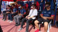 TEKNOFEST Drone Sampiyonasi'nin Ilk Etap Yarislari Isparta'da Basladi Haberi