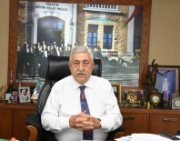 TESK Baskani Palandöken Açiklamasi 'Hurda Araç Tesvik Yasasi Yeniden Çikarilmali' Haberi