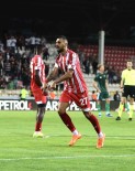 Trendyol 1. Lig Açiklamasi Boluspor Açiklamasi 2 - Esenler Erokspor Açiklamasi 1 Haberi