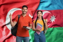 Türkiye-Azerbaycan Üniversitesine Yogun Ilgi Haberi
