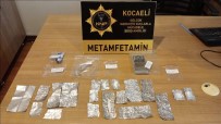 Uyusturucu Ticareti Suçundan 11 Kisi Yakalandi Haberi