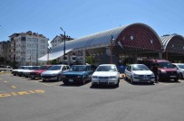 Zerey Açiklamasi 'Fatsa Oto Pazari Çok Sevildi'