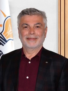 AK Parti Sakarya Il Baskan Yardimcisi, Yorgun Merminin Isabet Etmesiyle Yaralandi