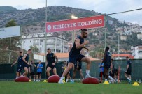Alanyaspor'da Fenerbahçe Mesaisi Basladi Haberi