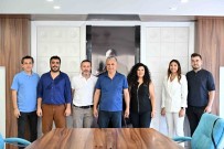 Antalya'yi Kesfedebilecek Mobil Oyun Geliyor Haberi