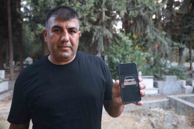 Araç Kiralamak Isteyen Depremzede Vatandas, Plakasiz Araç Oyunuyla Tuzaga Düstü