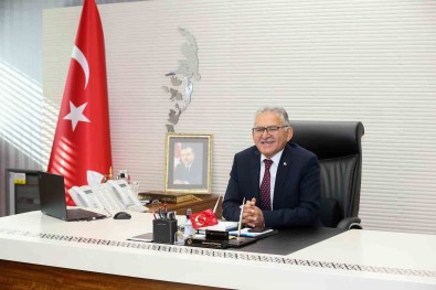 Baskan Büyükkiliç Açiklamasi 'Tarihimizin Iki Önemli Dönüm Noktasini Gururla Kutluyoruz'