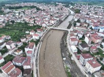 Baskan Kul Açiklamasi 'Hizli Müdahalelerimiz Sel Ve Su Baskinlarinin Önüne Geçti' Haberi