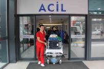 Beyin Ölümü Gerçeklesen 70 Yasindaki Hastanin Organlari 3 Kisiye Umut Oldu