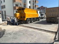Bilecik'te Birçok Noktada Asfalt Çalismasi Yapildi Haberi