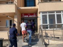 Çanakkale'de Göçmen Kaçakçiligi Operasyonuna 3 Tutuklama Haberi